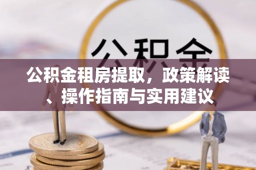 秀英公积金租房提取，政策解读、操作指南与实用建议