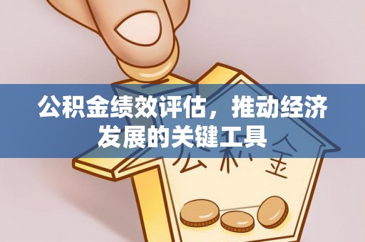 秀英公积金绩效评估，推动经济发展的关键工具