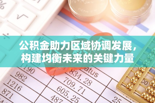 秀英公积金助力区域协调发展，构建均衡未来的关键力量