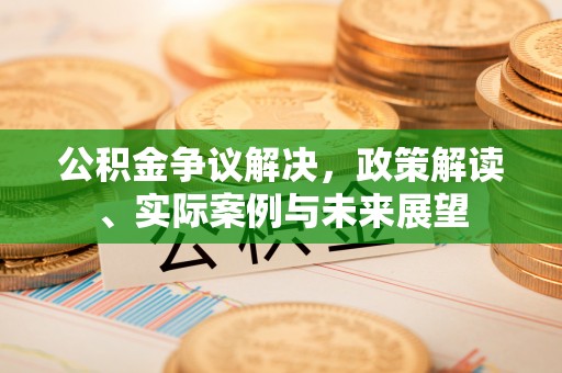 秀英公积金争议解决，政策解读、实际案例与未来展望
