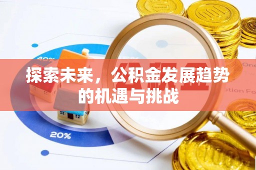 秀英探索未来，公积金发展趋势的机遇与挑战