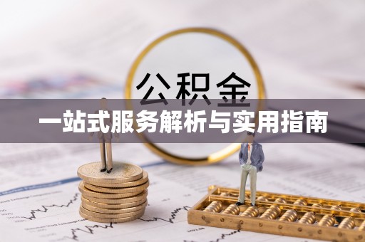 秀英一站式服务解析与实用指南