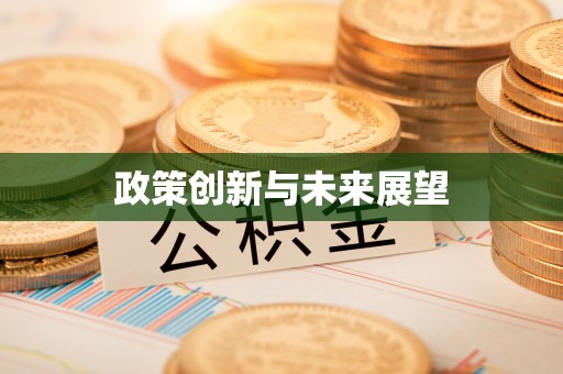 秀英政策创新与未来展望